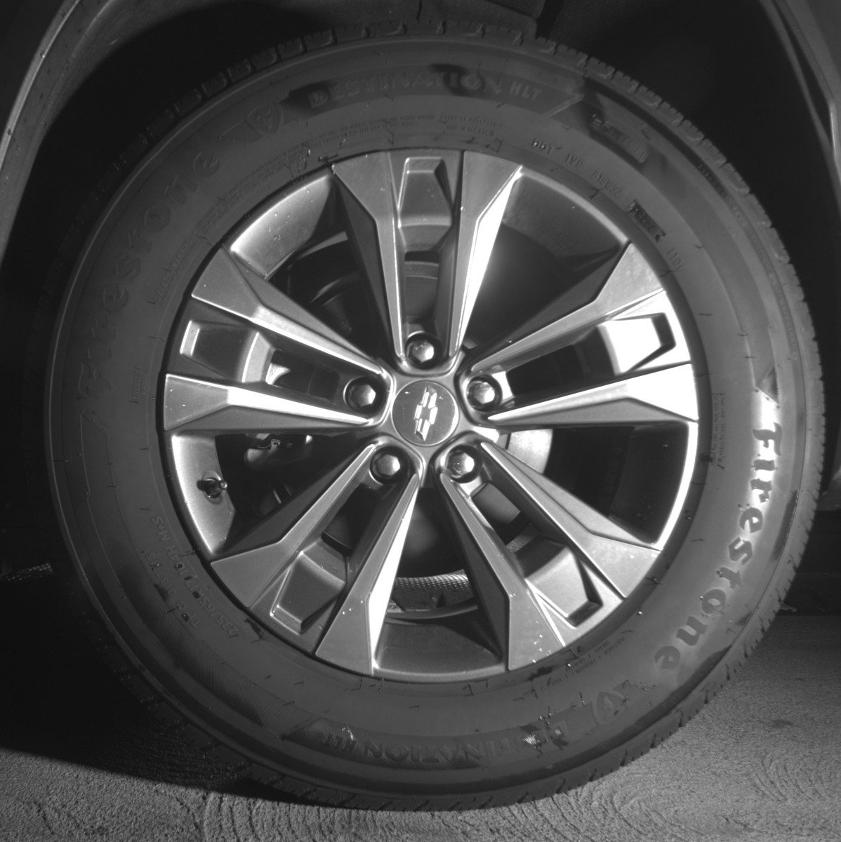 Used 2025 Chevrolet Equinox LT image 14