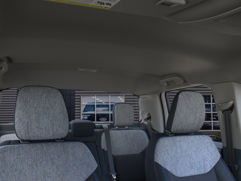 New 2026 Ford Maverick XLT image 12