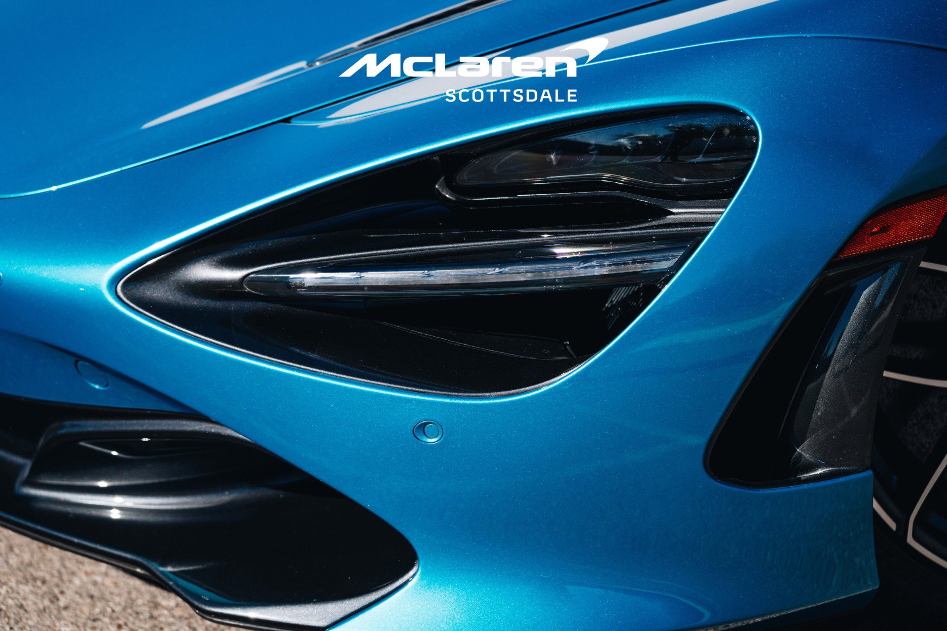 Used 2021 McLaren 720S Performance image 16