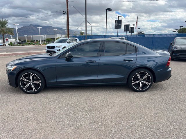 Used 2025 Volvo S60 B5 Core AWD/4WD image 6