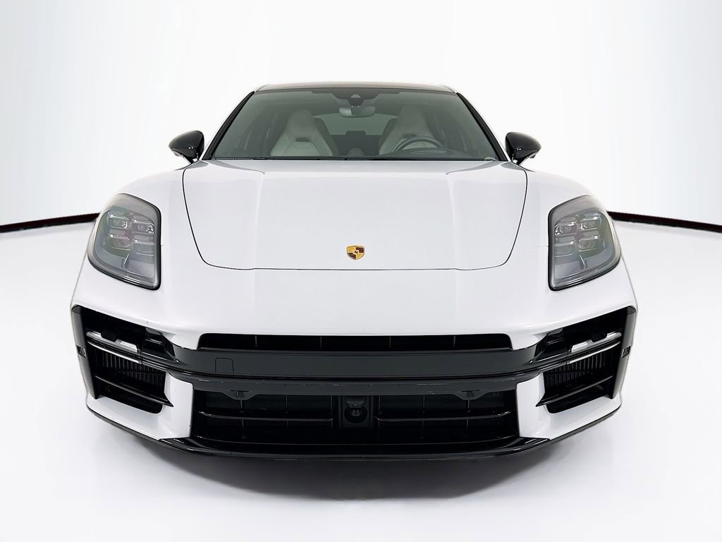 Certified 2025 Porsche Panamera 4S AWD/4WD image 10