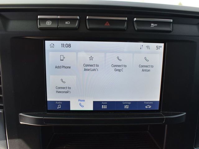 Used 2024 Ford F350 XLT w/ 360-Degree Camera Package image 21