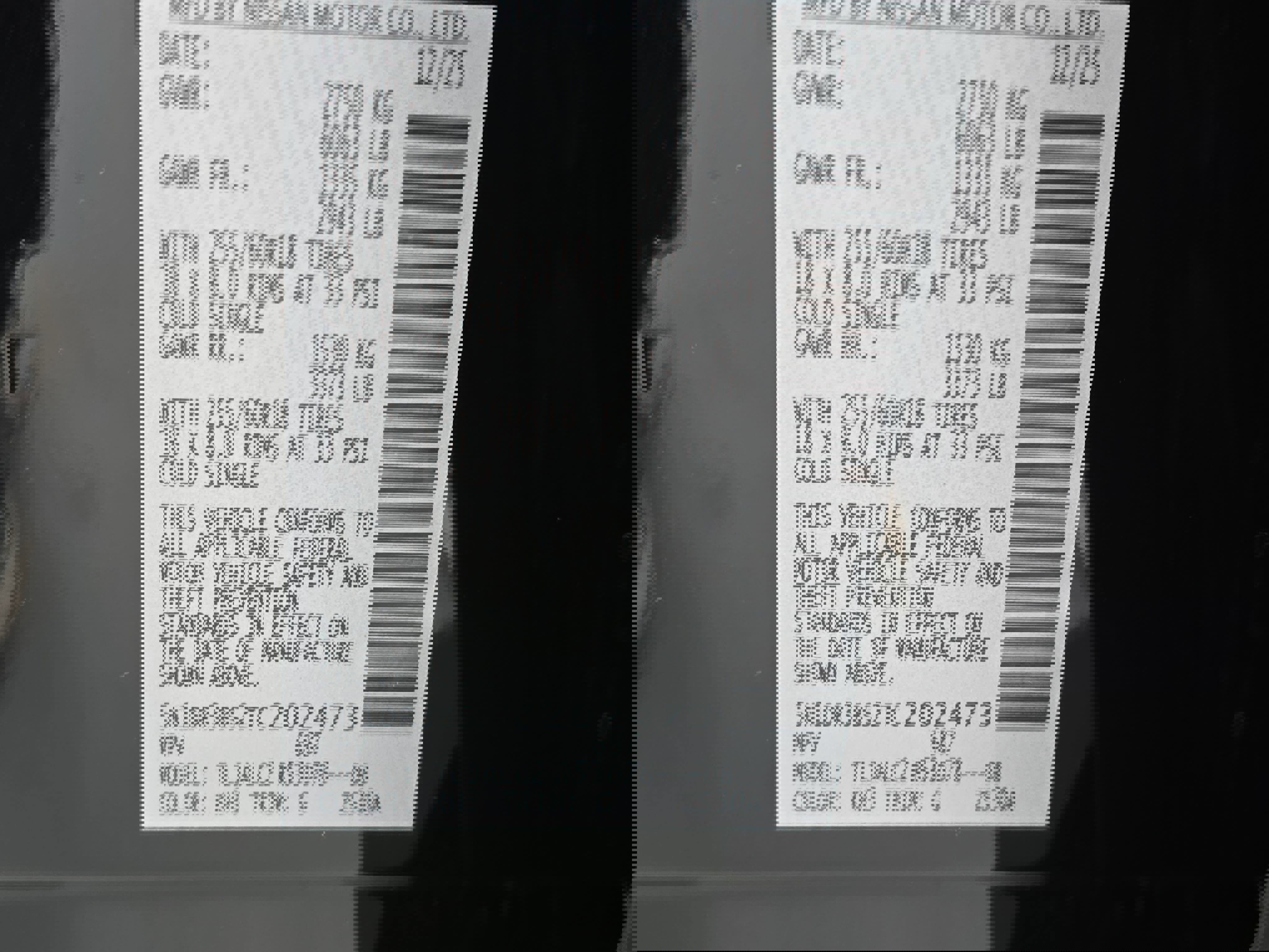 New 2026 Nissan Pathfinder SV image 36