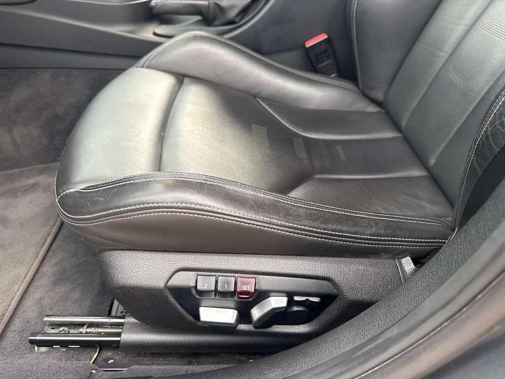 Used 2018 BMW M3 RWD image 18