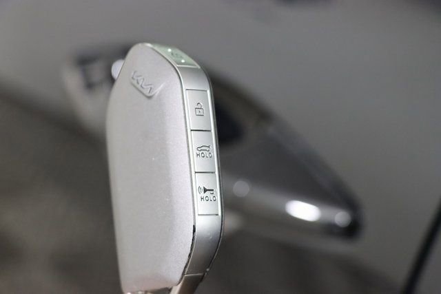 Certified 2025 Kia K4 EX image 41