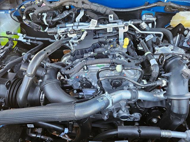 New 2025 Ford Bronco Big Bend image 16