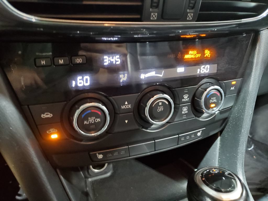 Used 2014 MAZDA MAZDA6 Grand Touring FWD image 30