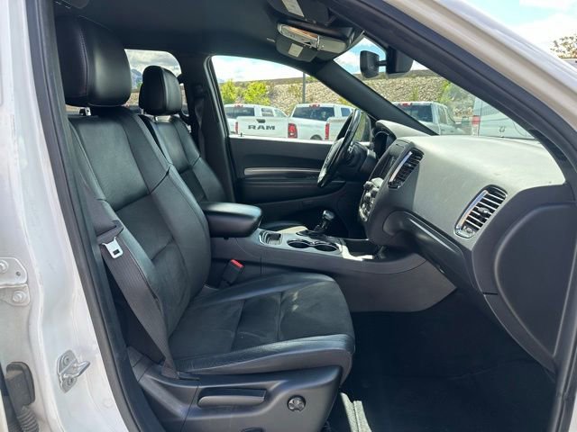 Used 2019 Dodge Durango GT AWD/4WD image 15