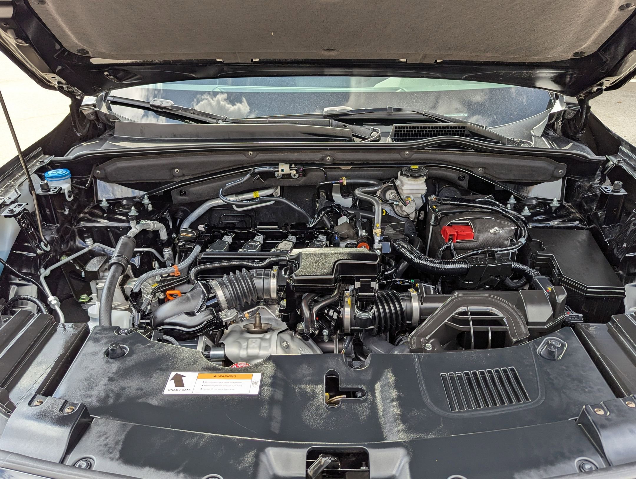 Used 2025 Acura ADX A-Spec image 24