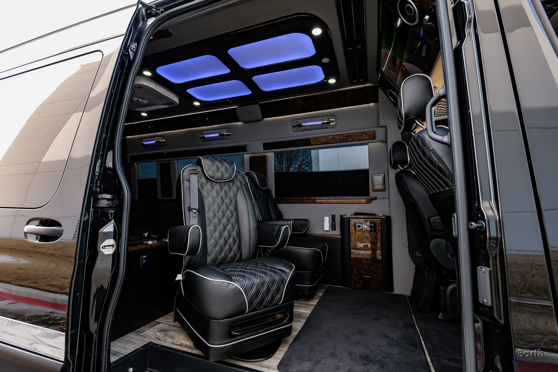 Used 2023 Mercedes-Benz Sprinter 3500 image 78