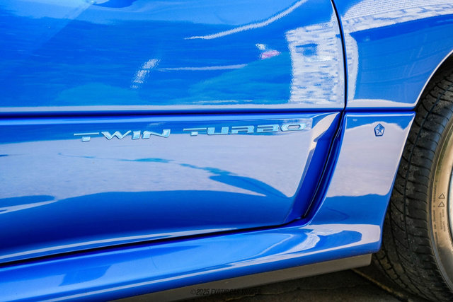 Used 1992 Dodge Stealth R/T Turbo image 63