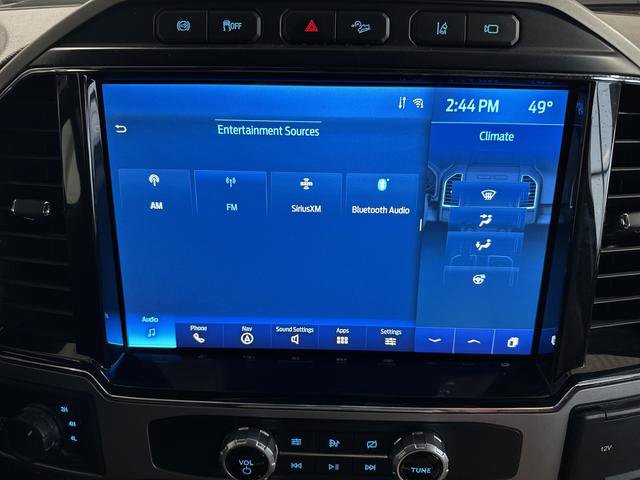 Used 2022 Ford F350 King Ranch w/ King Ranch Ultimate Package image 19