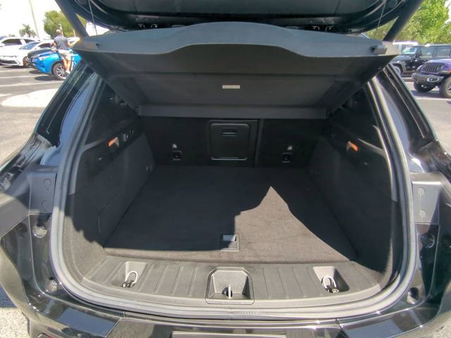 Used 2024 Dodge Hornet R/T Plus w/ Tech Pack Plus w/o Parking AWD/4WD image 14