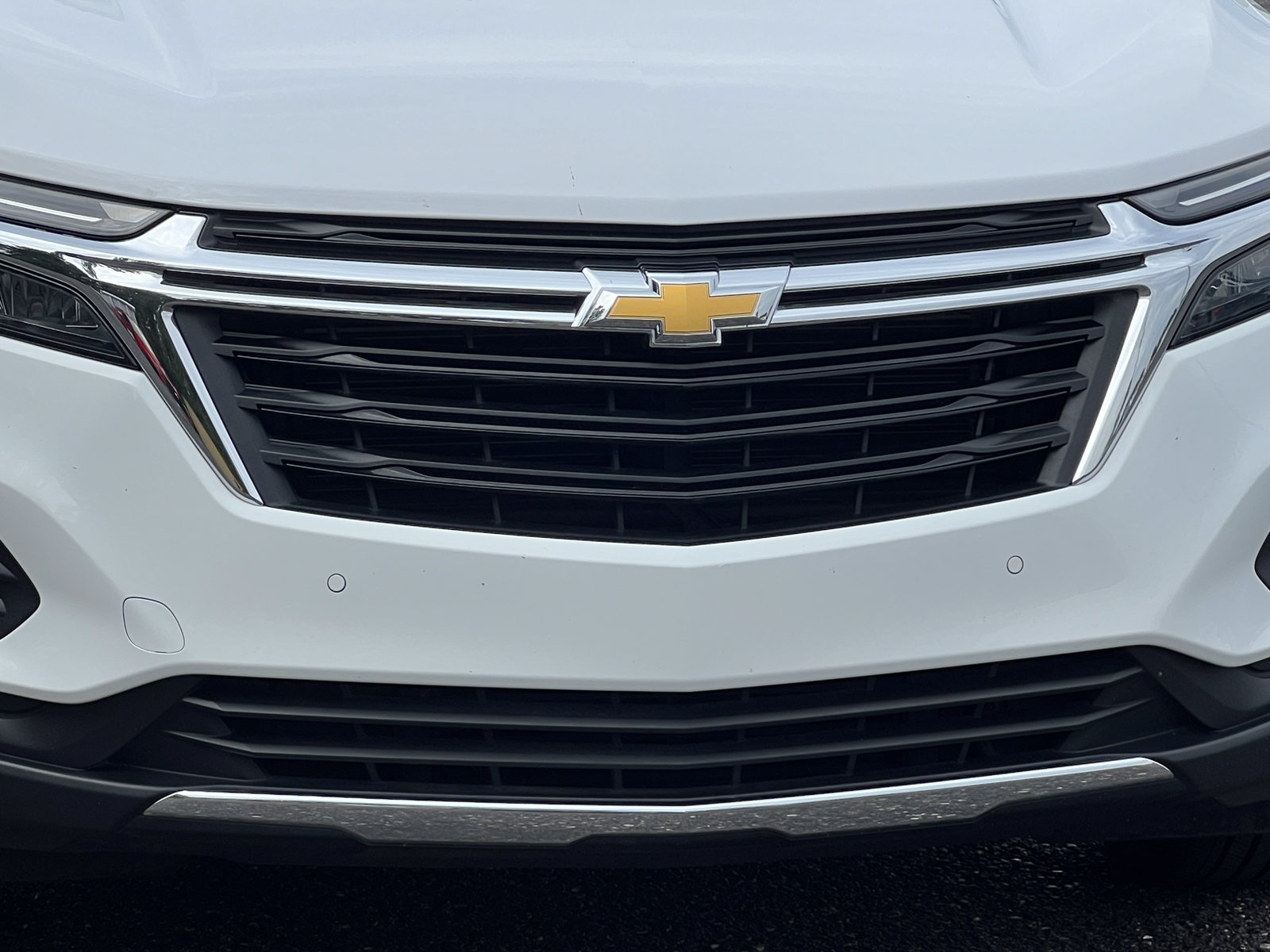 Used 2024 Chevrolet Equinox LT FWD image 37