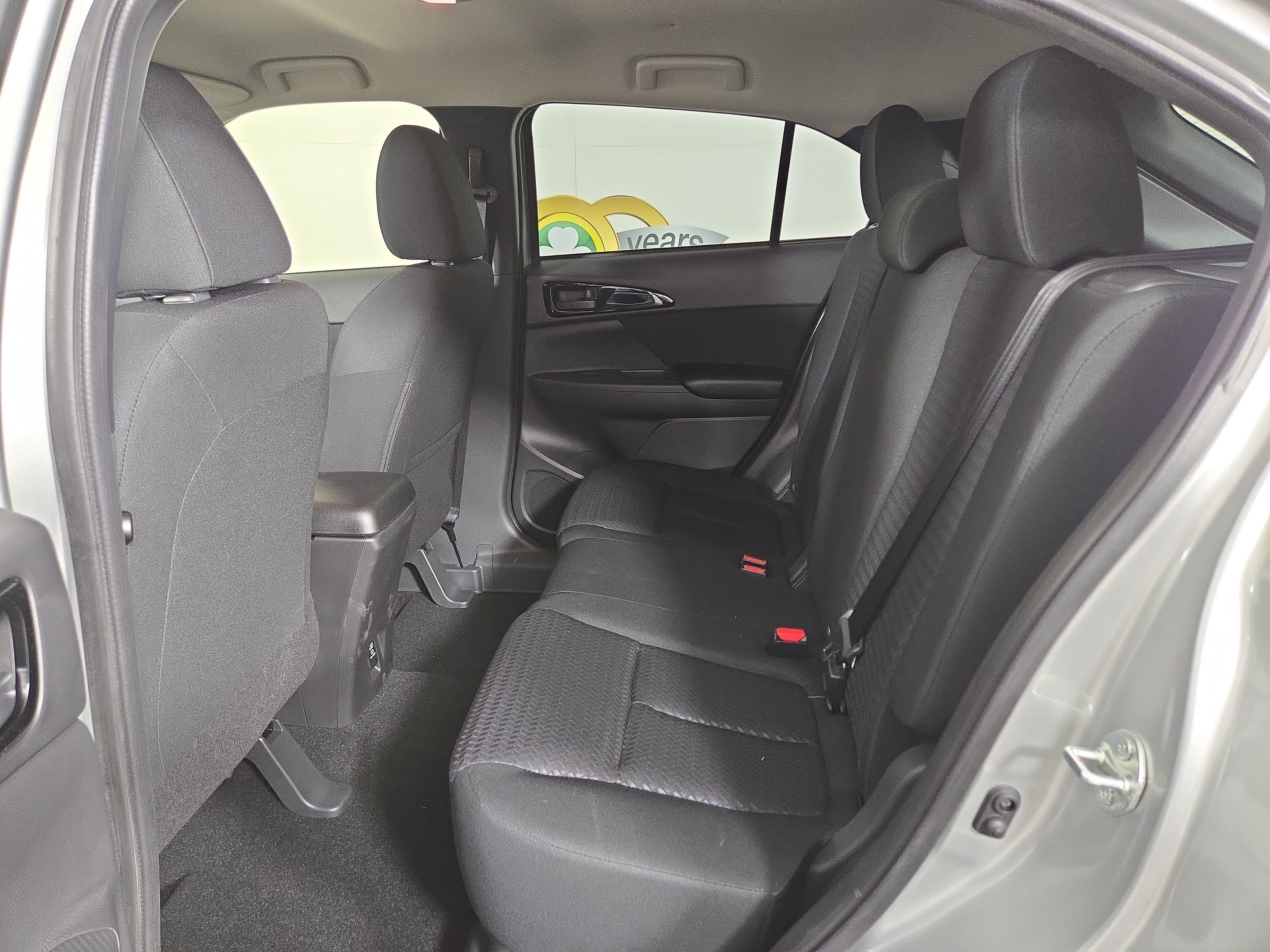 New 2026 Mitsubishi Eclipse Cross ES AWD/4WD image 11