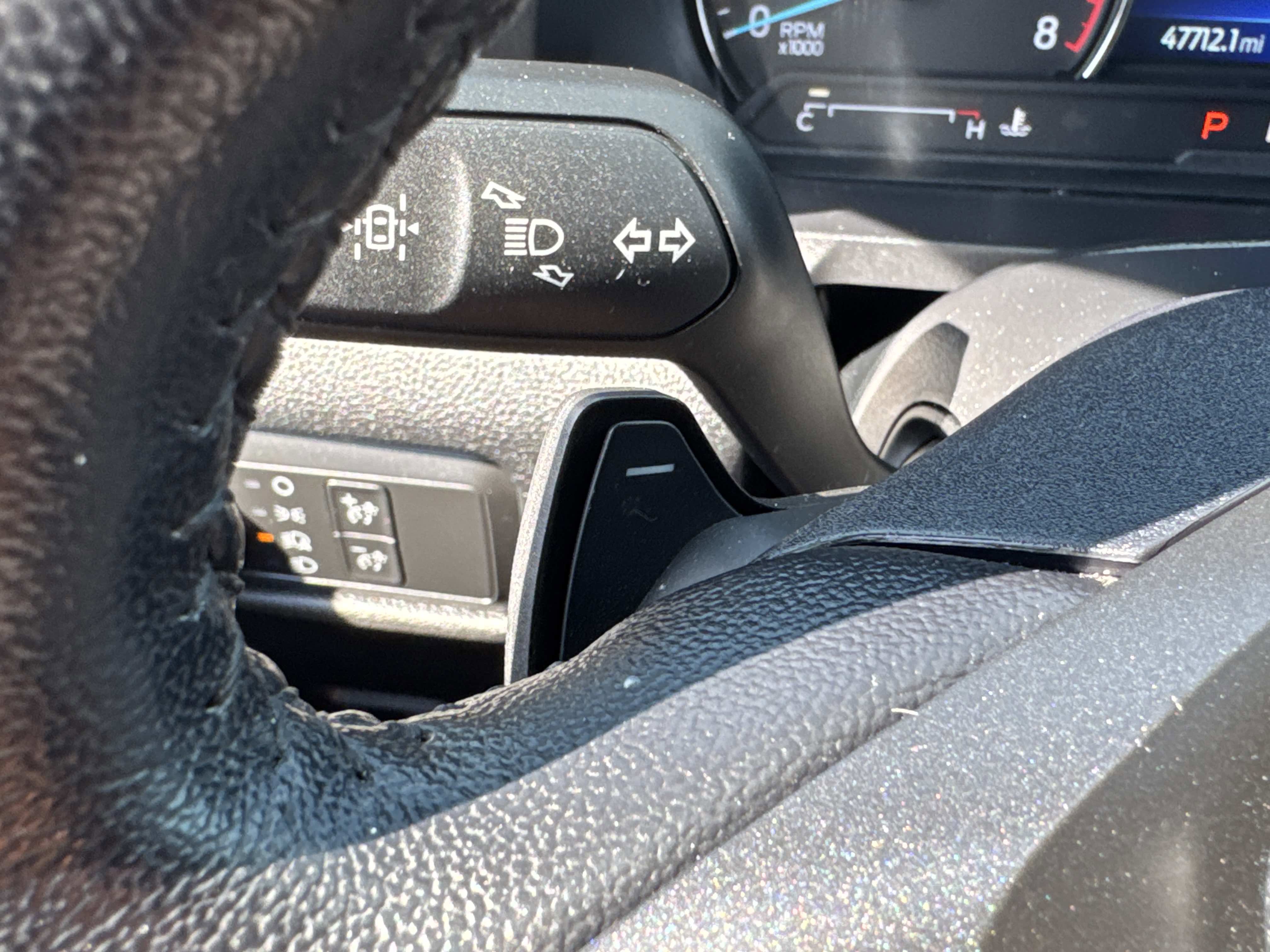 Used 2020 Ford Explorer Limited w/ Hybrid Equipment Group 310A image 19