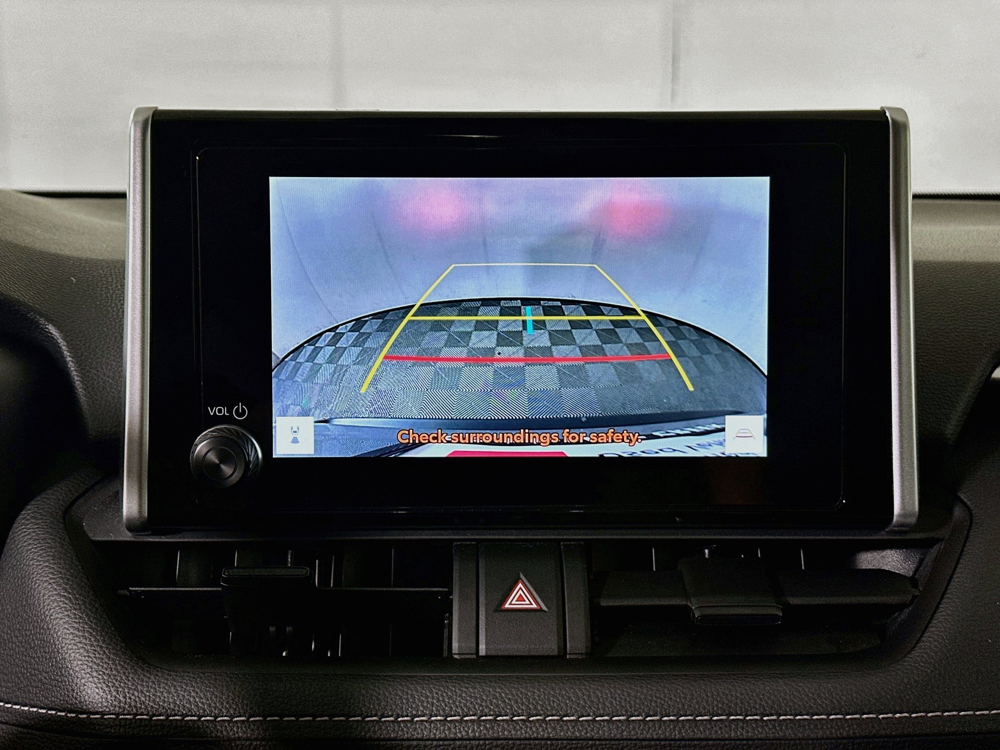 Certified 2024 Toyota RAV4 XLE FWD image 25