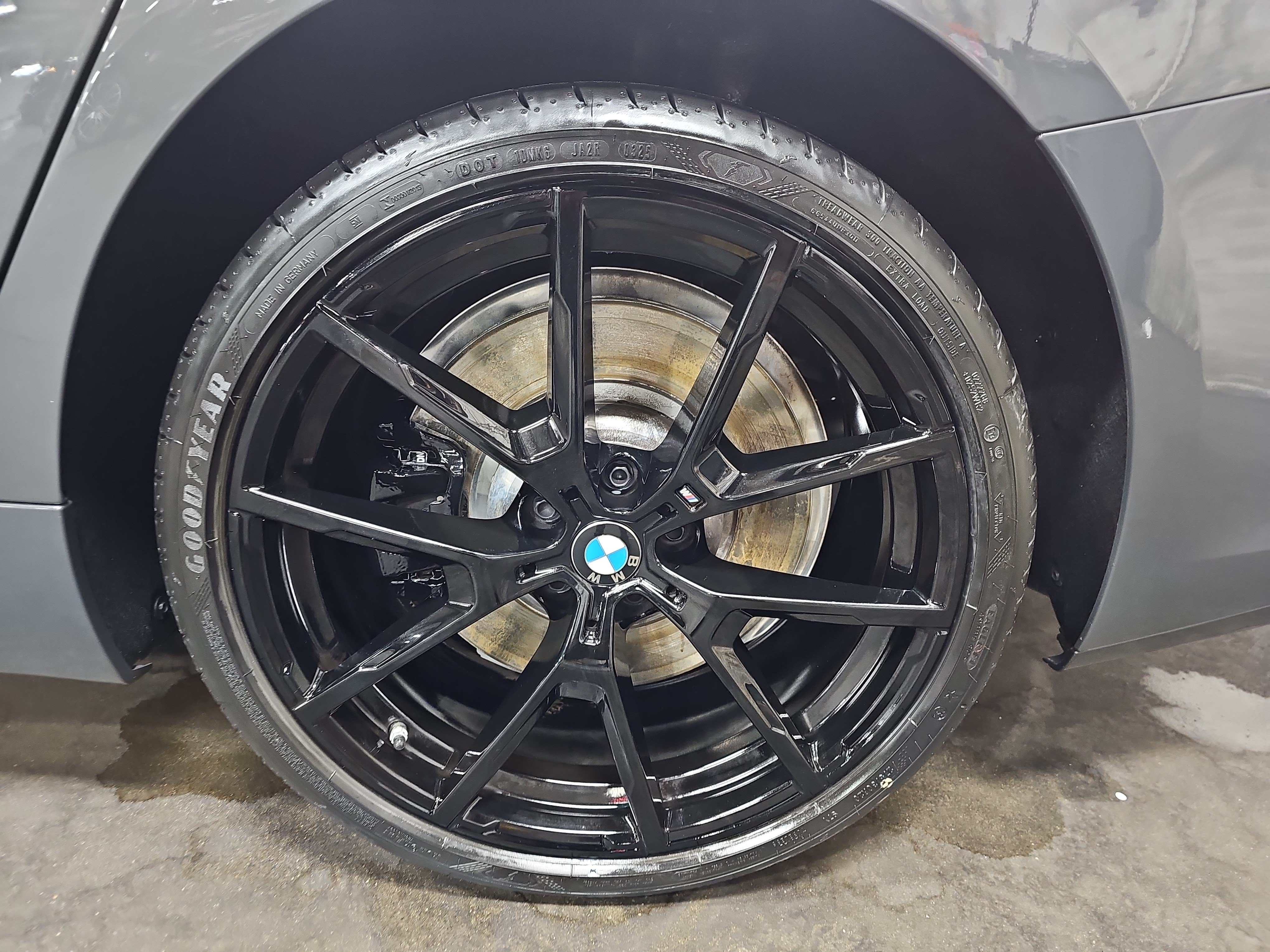Used 2026 BMW 840i RWD image 35