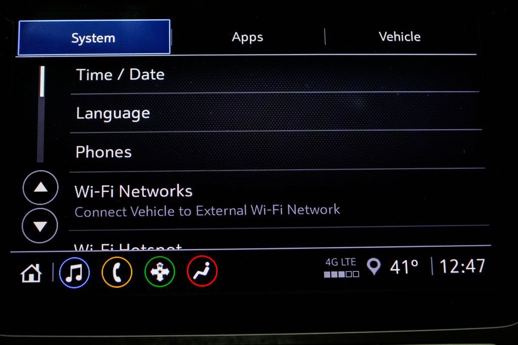 Used 2023 Chevrolet Malibu LT FWD image 31