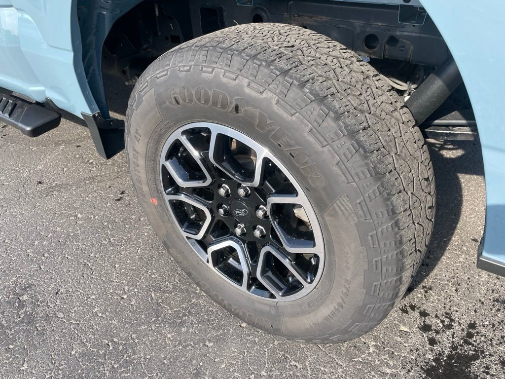 Used 2023 Ford F150 XLT w/ Equipment Group 302A High image 3