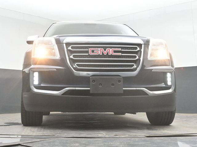 Used 2017 GMC Terrain SLT w/ Open Road Package FWD image 44