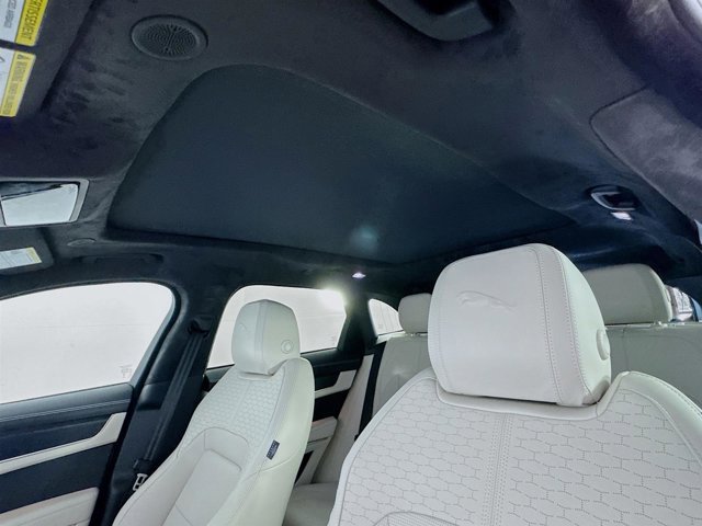 New 2026 Jaguar F-PACE R-Dynamic S image 14