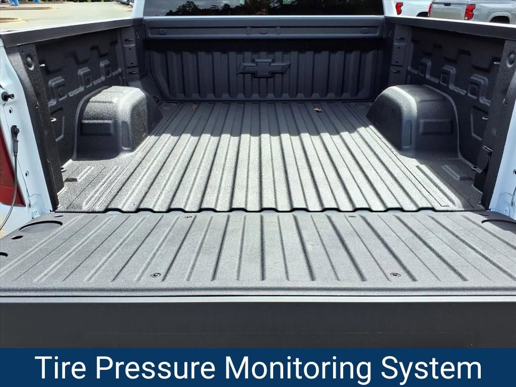 New 2026 Chevrolet Silverado 1500 LT w/ Protection Package image 25