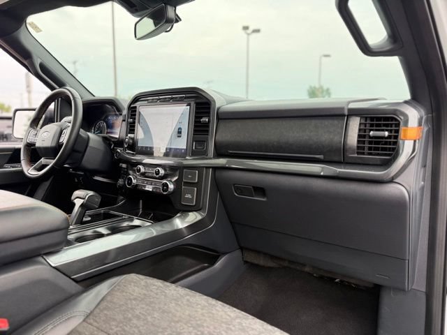 Certified 2023 Ford F150 Tremor w/ 360 Degree Camera Package AWD/4WD image 17