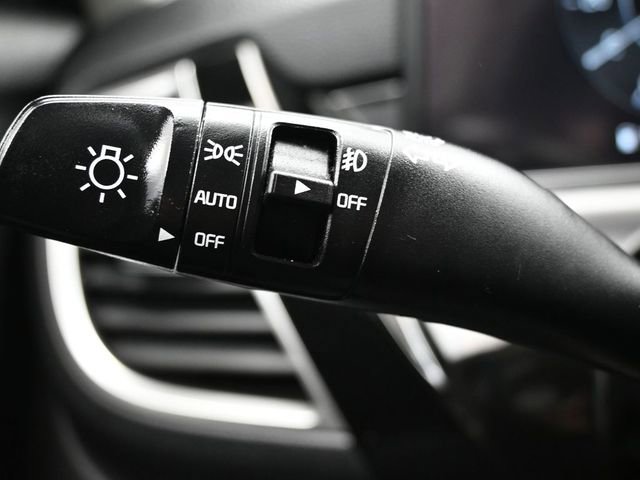 Used 2024 Kia Seltos S FWD image 27