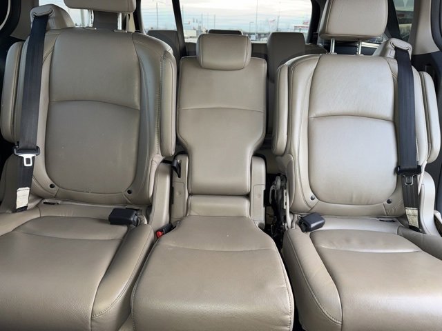 Used 2020 Honda Odyssey EX-L image 25