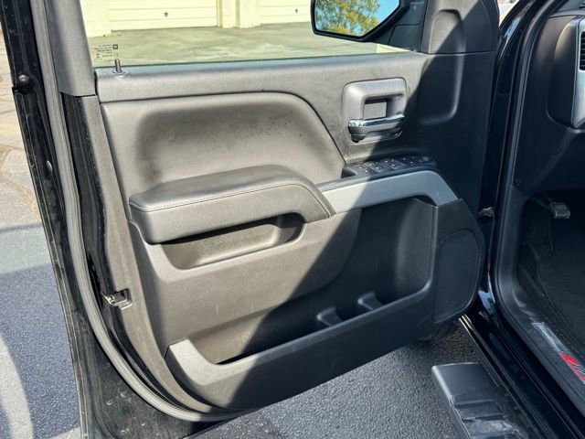 Used 2018 Chevrolet Silverado 1500 LT w/ All Star Edition image 10