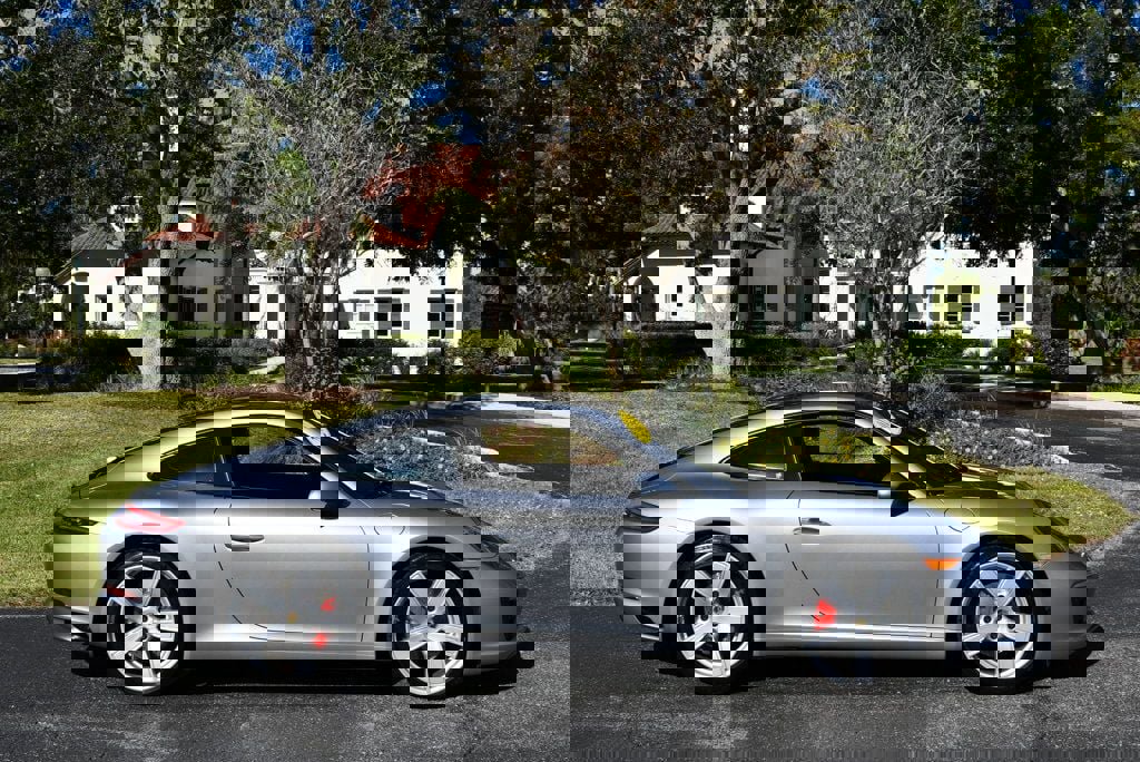 Used 2017 Porsche 911 Carrera image 34