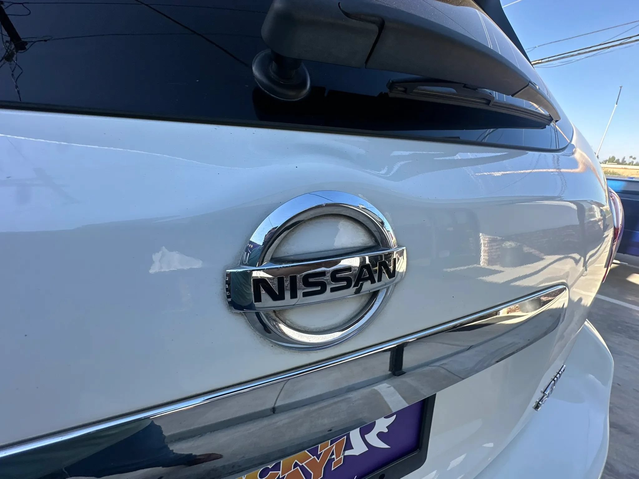 Used 2018 Nissan Pathfinder SV AWD/4WD image 19