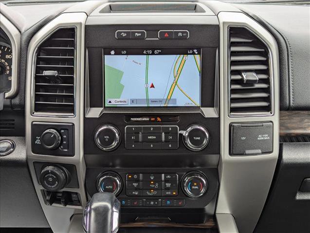 Used 2019 Ford F150 Lariat image 14