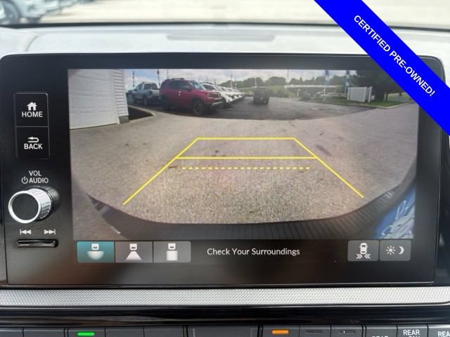 Certified 2025 Honda Odyssey Sport-L image 34