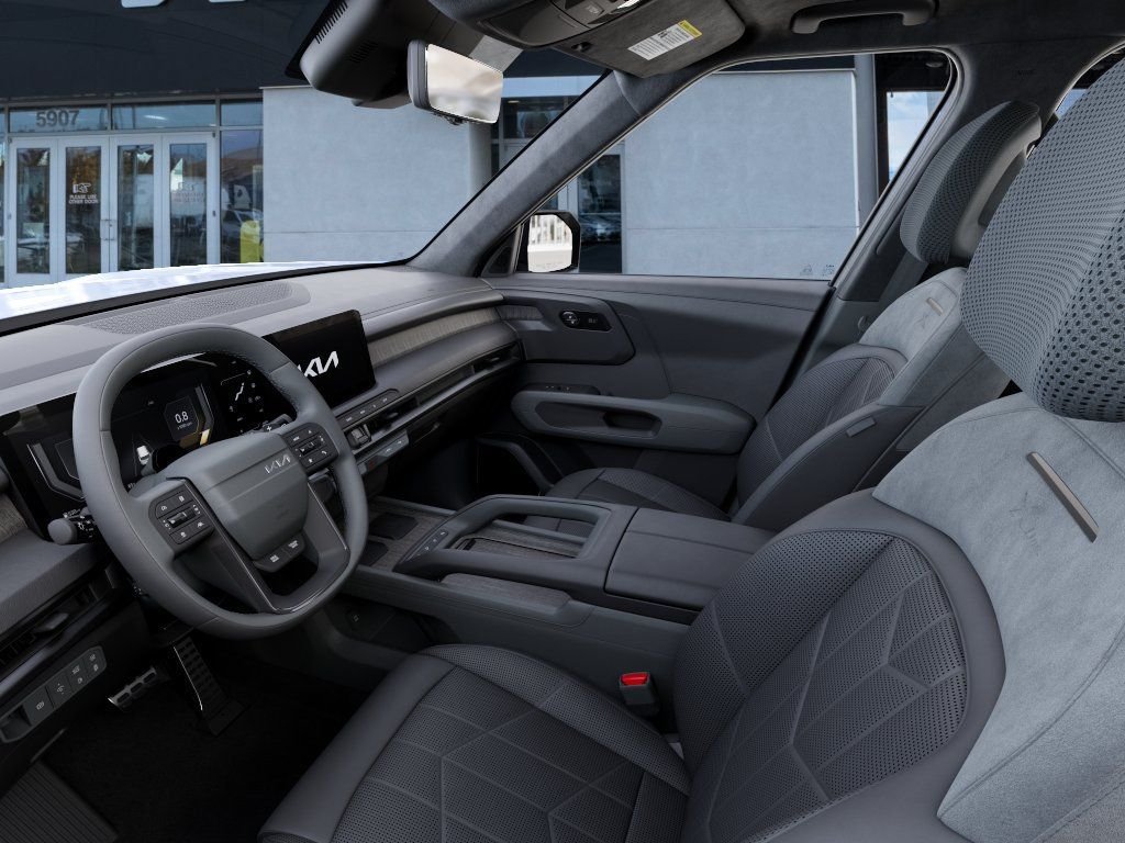 New 2027 Kia Telluride X-Line SX Prestige AWD/4WD image 17