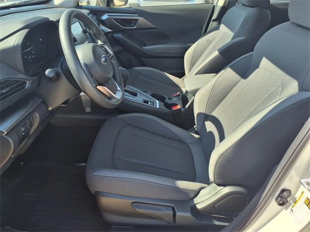 New 2025 Subaru Impreza 2.0i image 6