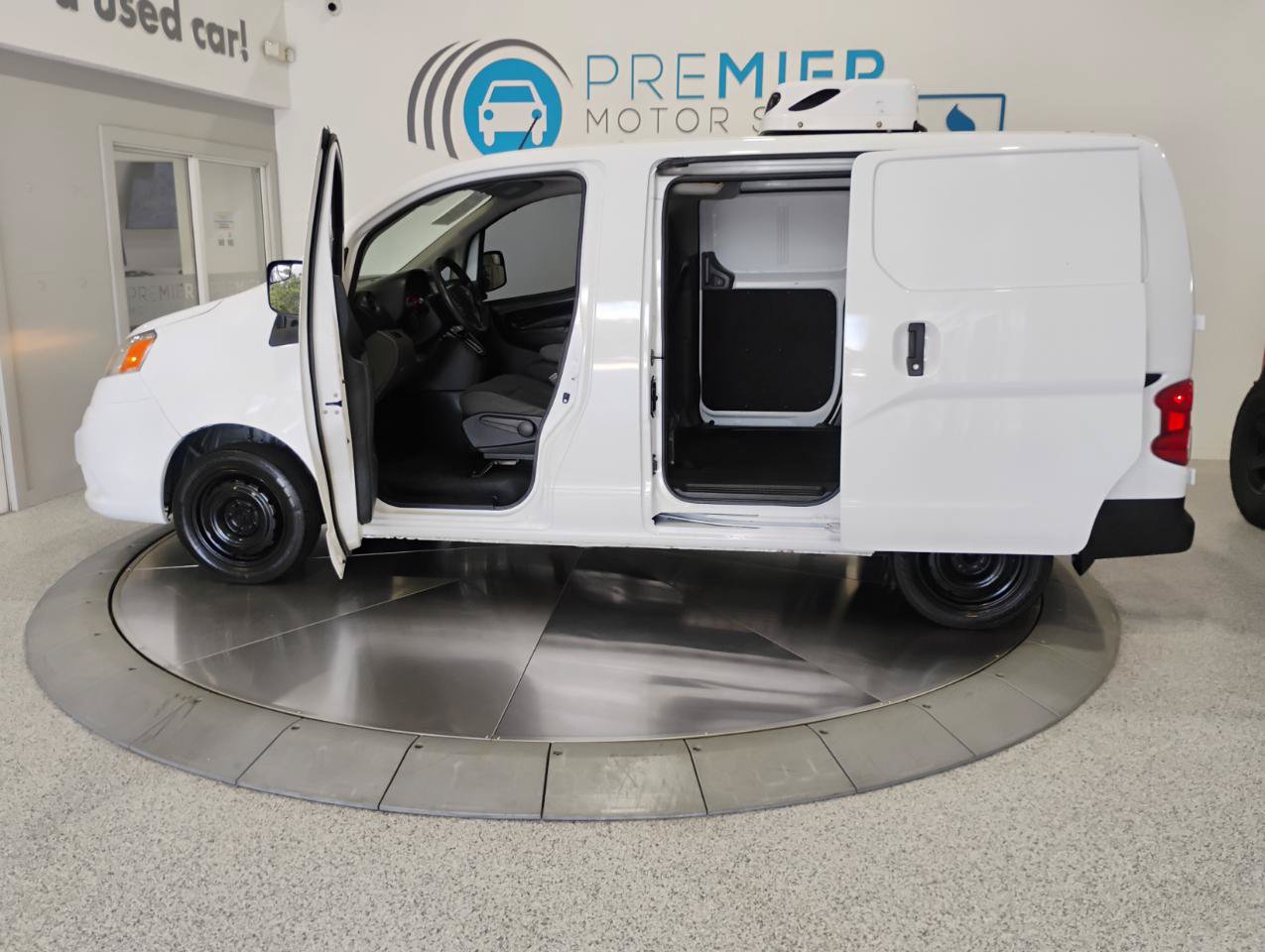 Used 2019 Nissan NV200 S FWD image 51
