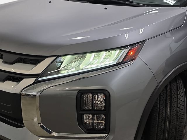 Used 2024 Mitsubishi Outlander Sport ES AWD/4WD image 30