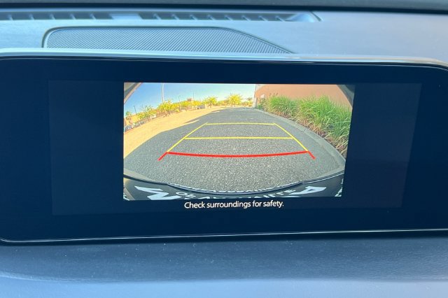 New 2026 MAZDA MAZDA3 2.5 S Sedan w/ Preferred Pkg FWD image 20