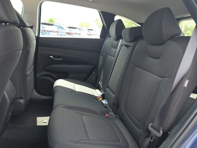 New 2026 Hyundai Tucson SE image 6