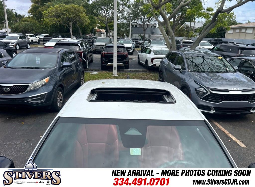 Used 2023 Honda Accord Sport image 9