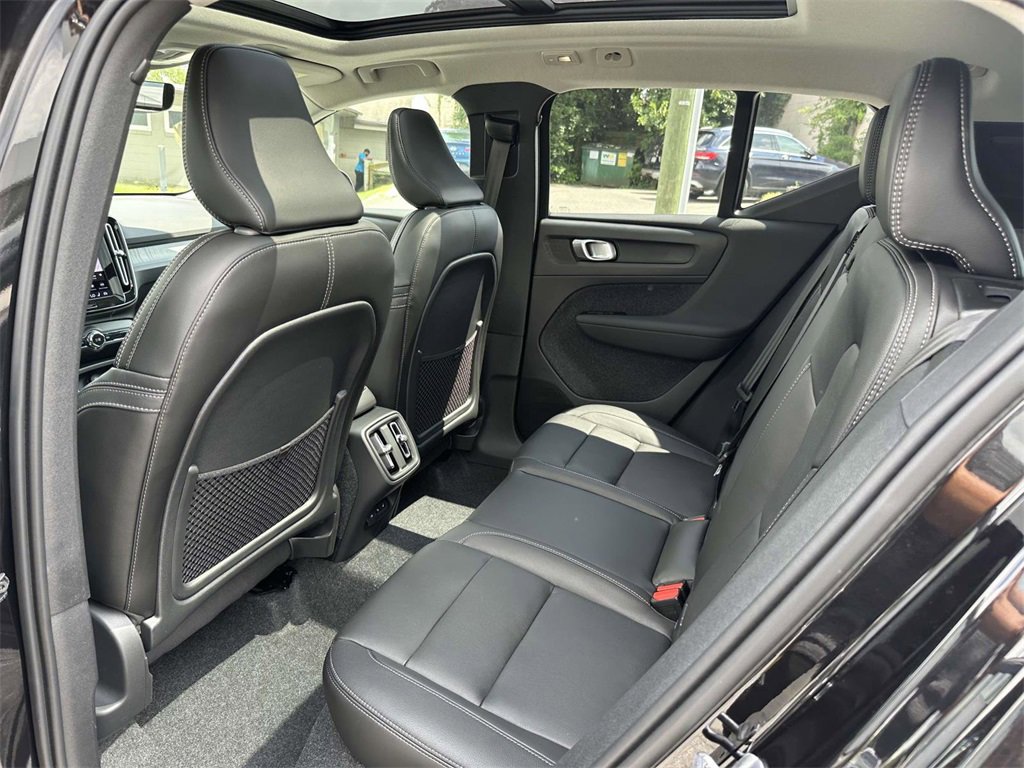 New 2026 Volvo XC40 B5 Plus w/ Protection Package Premier image 14