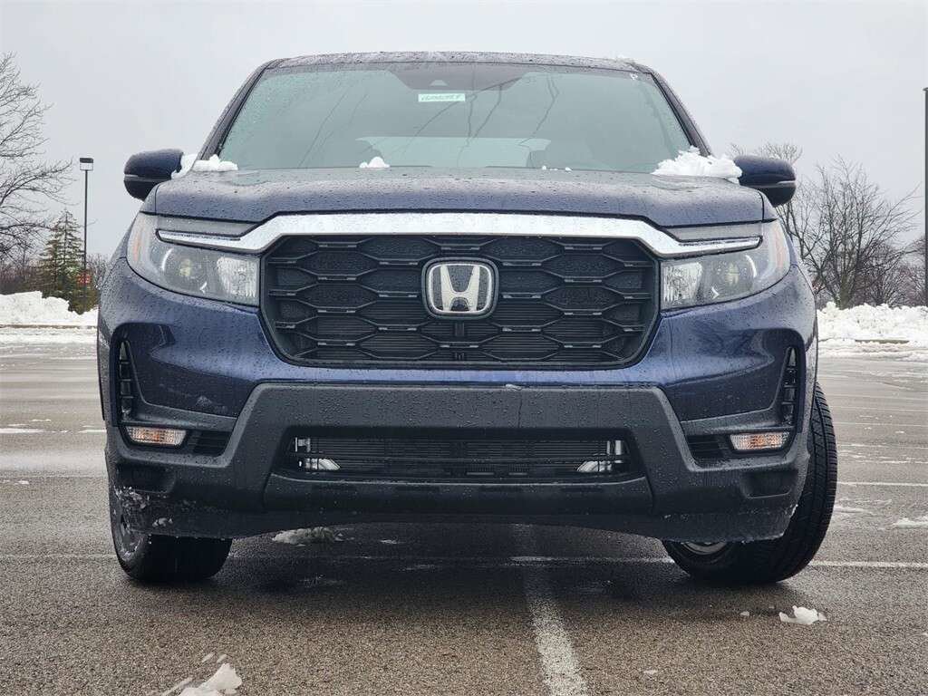 Used 2023 Honda Passport EX-L image 8