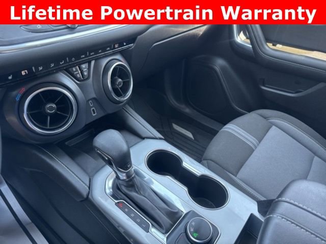 Used 2023 Chevrolet Blazer LT w/ Convenience Package image 9