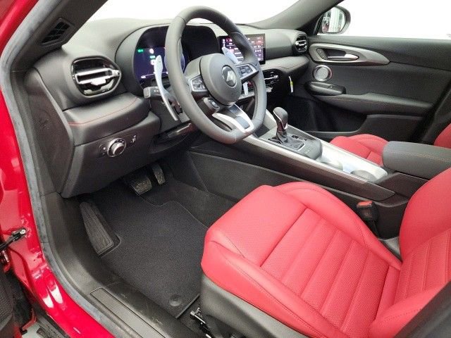 New 2024 Dodge Hornet R/T Plus w/ R/T Blacktop Package image 14