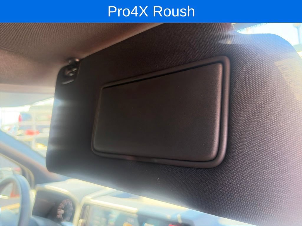 New 2026 Nissan Frontier PRO-4X w/ Pro Premium Package AWD/4WD image 33