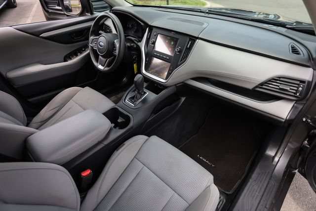 Used 2020 Subaru Legacy AWD/4WD image 52