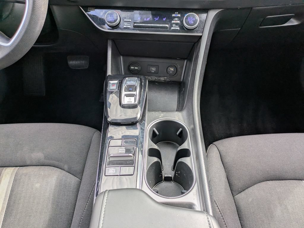 Used 2023 Hyundai Sonata SEL FWD image 19