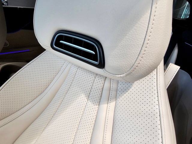New 2027 Mercedes-Benz CLE 450 4MATIC Cabriolet image 19